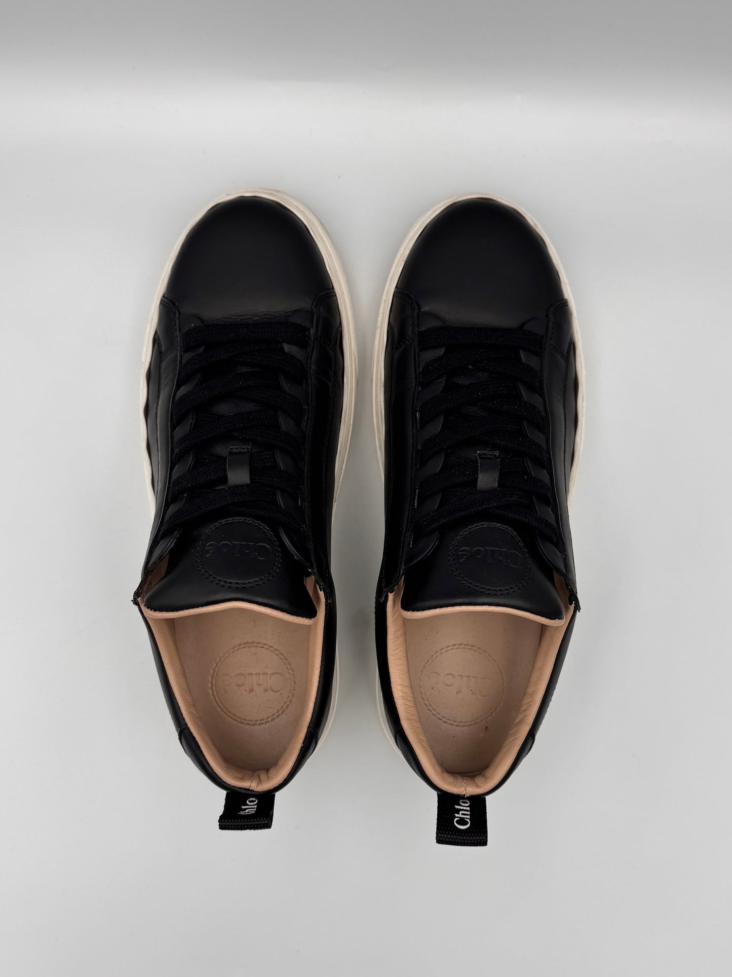 Chloe Sneakers Size 38