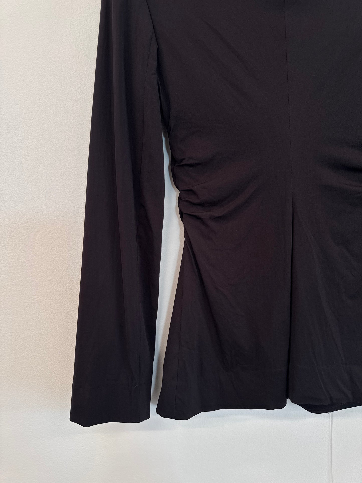 & Other Stories Black Jacket - Size 34