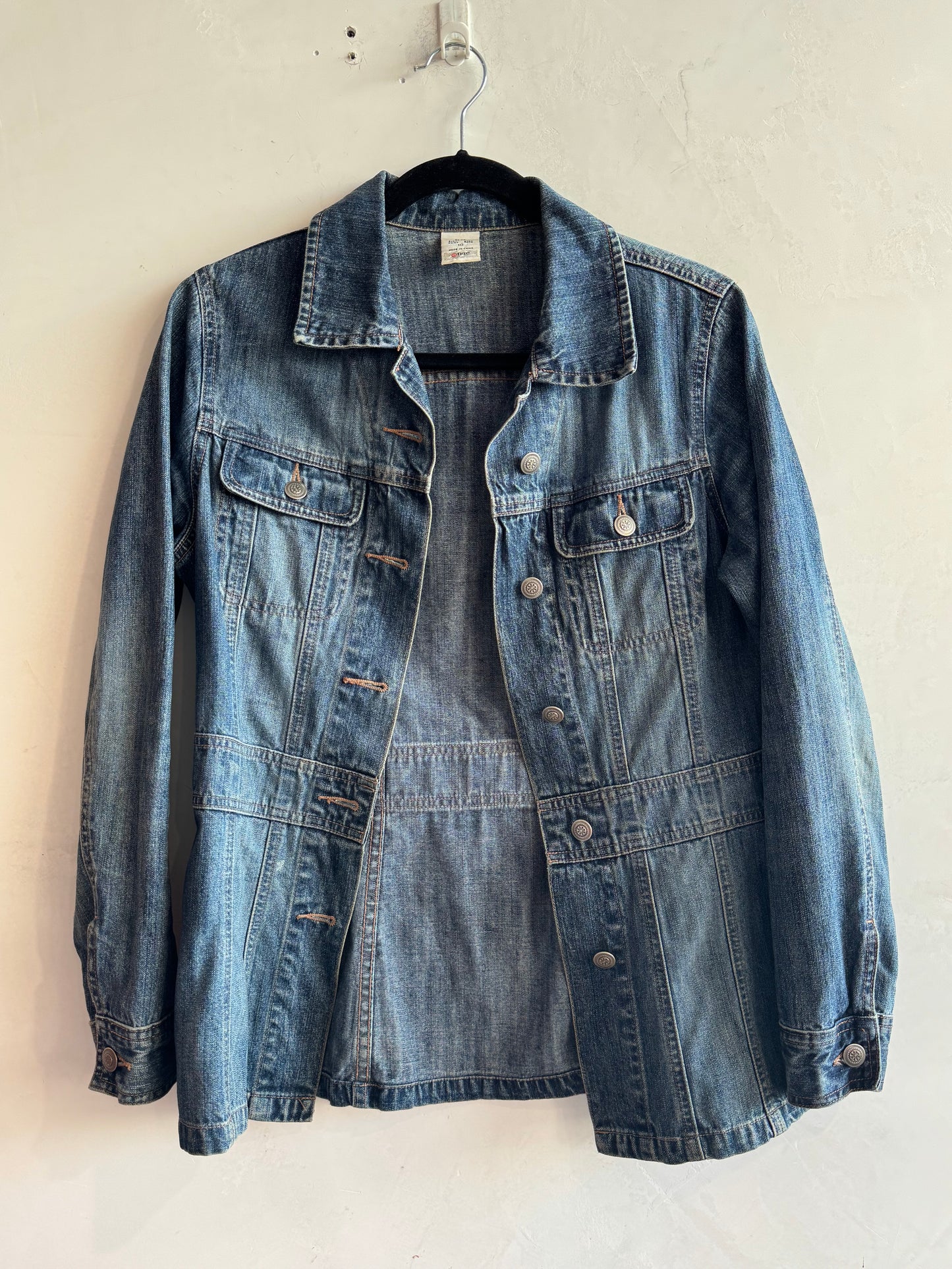 Vintage Target denim Jacket - size 10