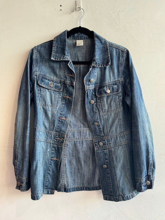 Vintage Target denim Jacket - size 10