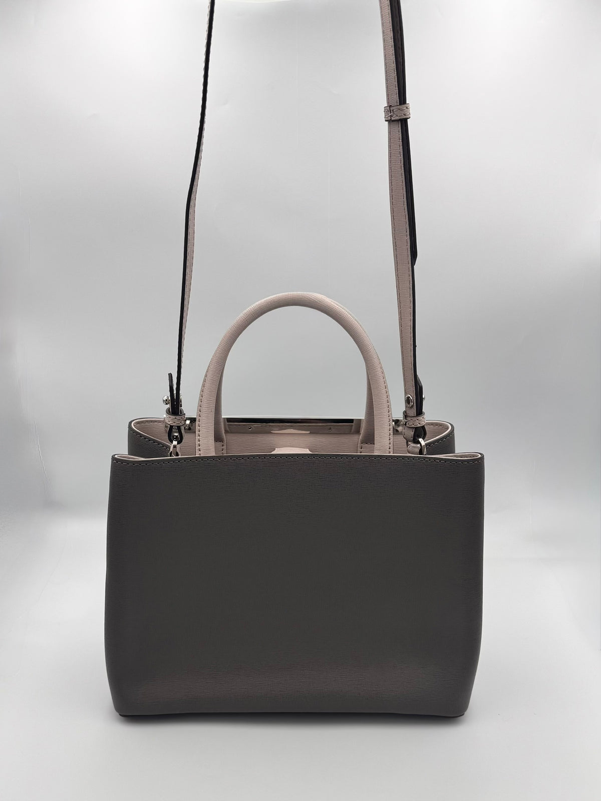 FENDI Monster Eyes Tote New Without Tags