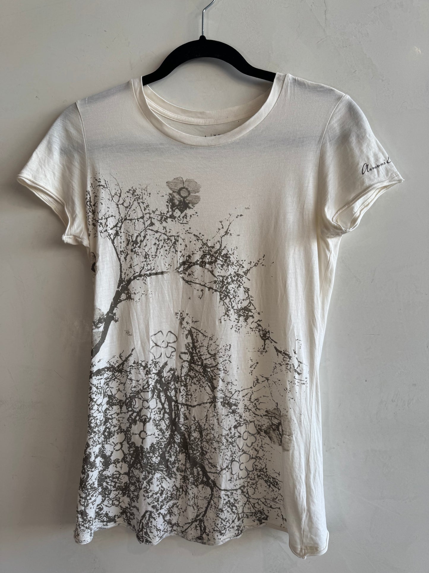 Armani Exchange T-shirt - size M