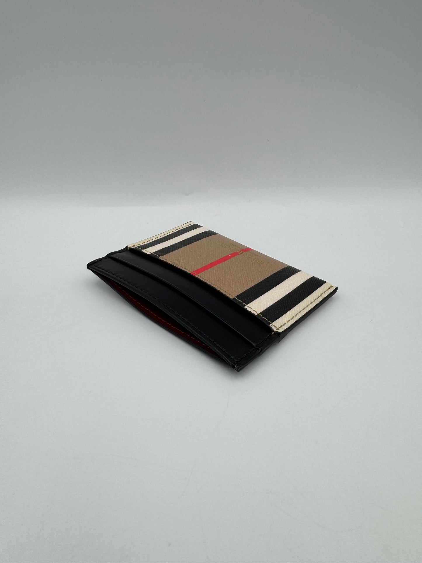 BURBERRY Card Holder BNWT