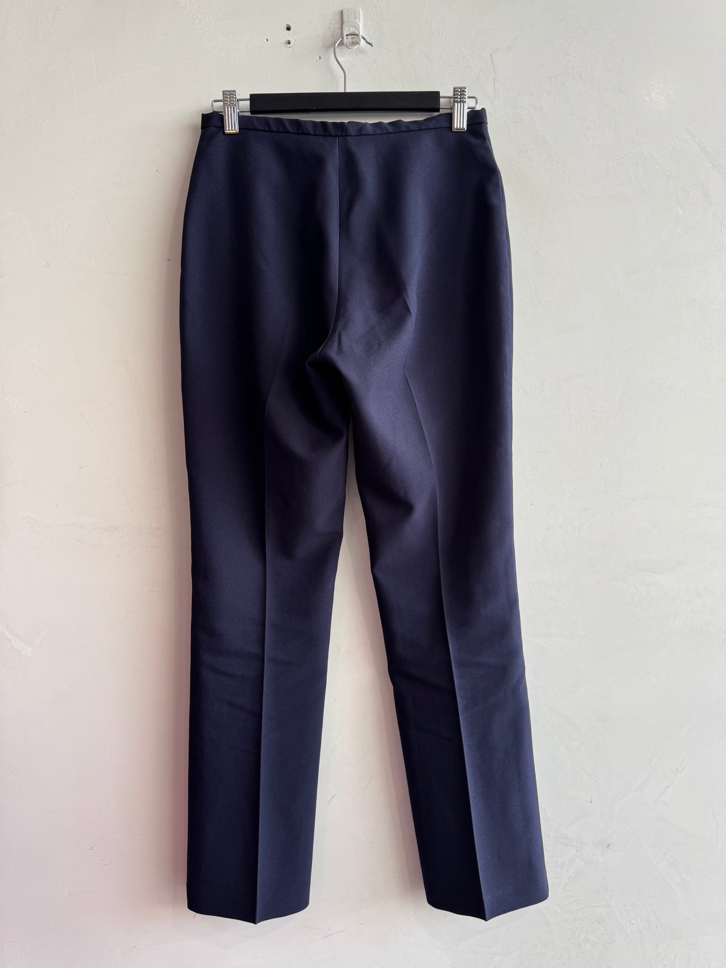 French Connection Petite navy pants - size XS