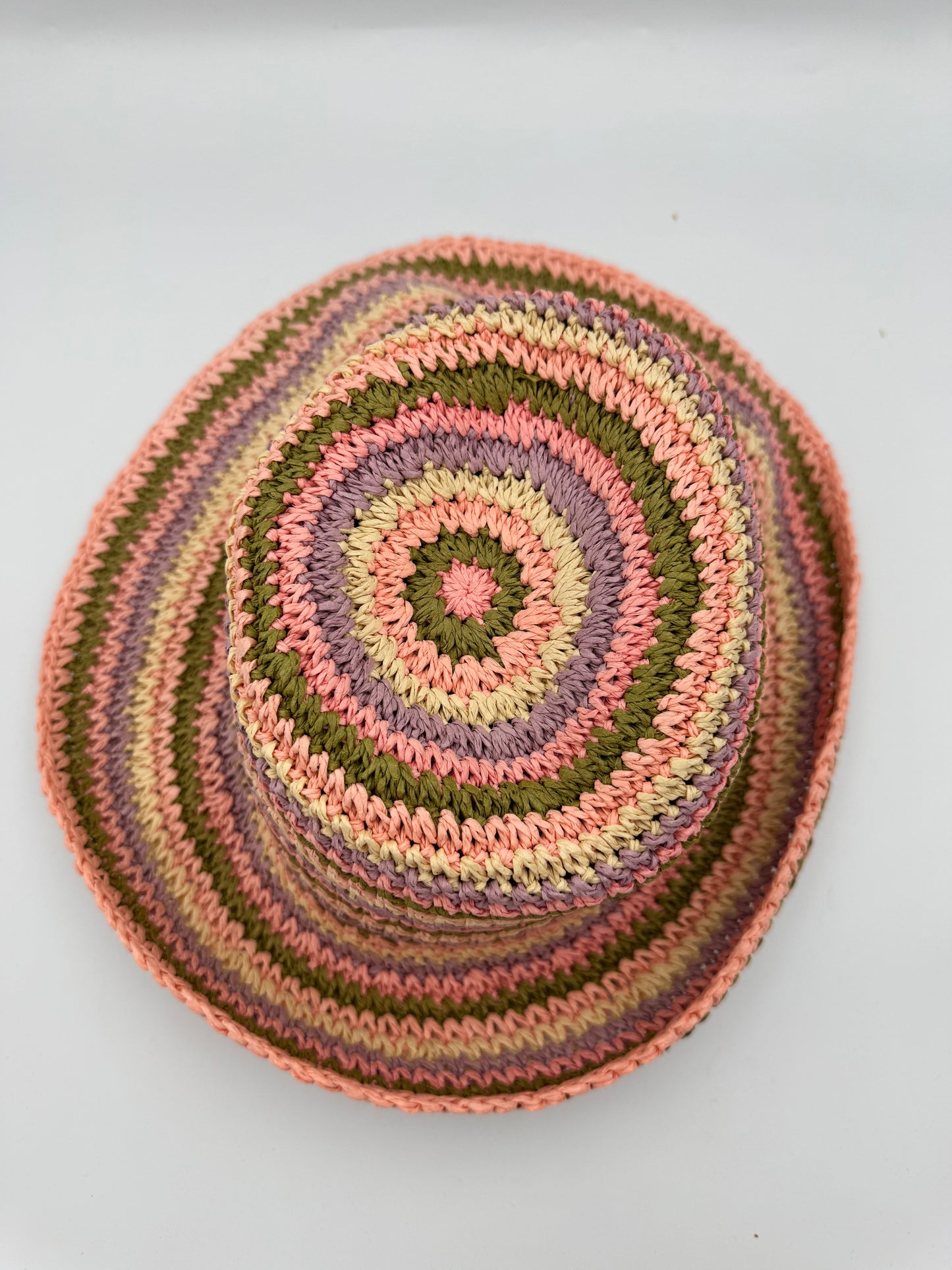 SportsGirl Multi coloured Hat