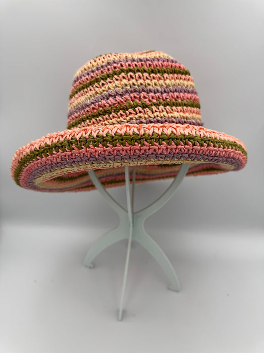 SportsGirl Multi coloured Hat