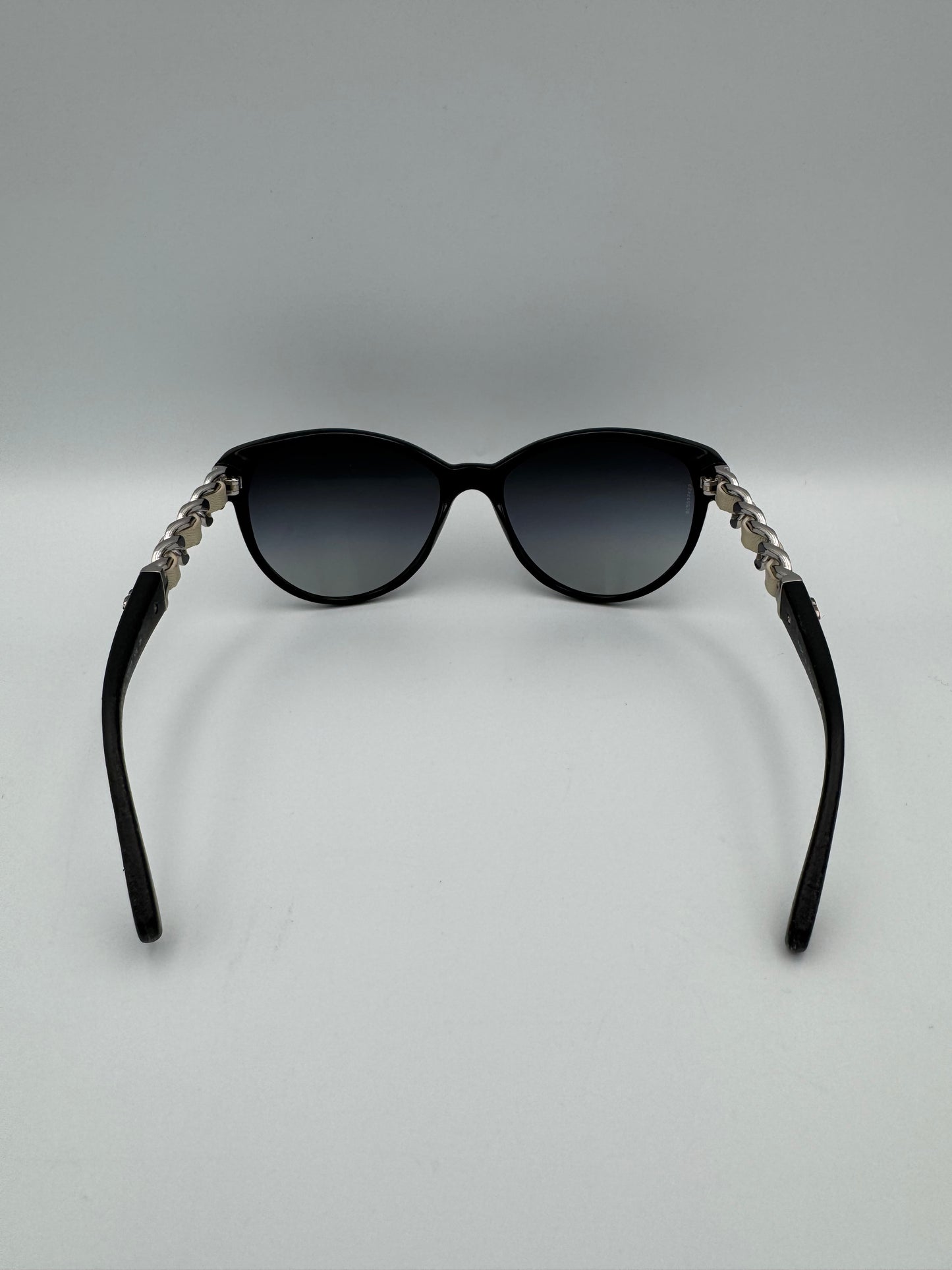 Chanel Sunglasses (Black)