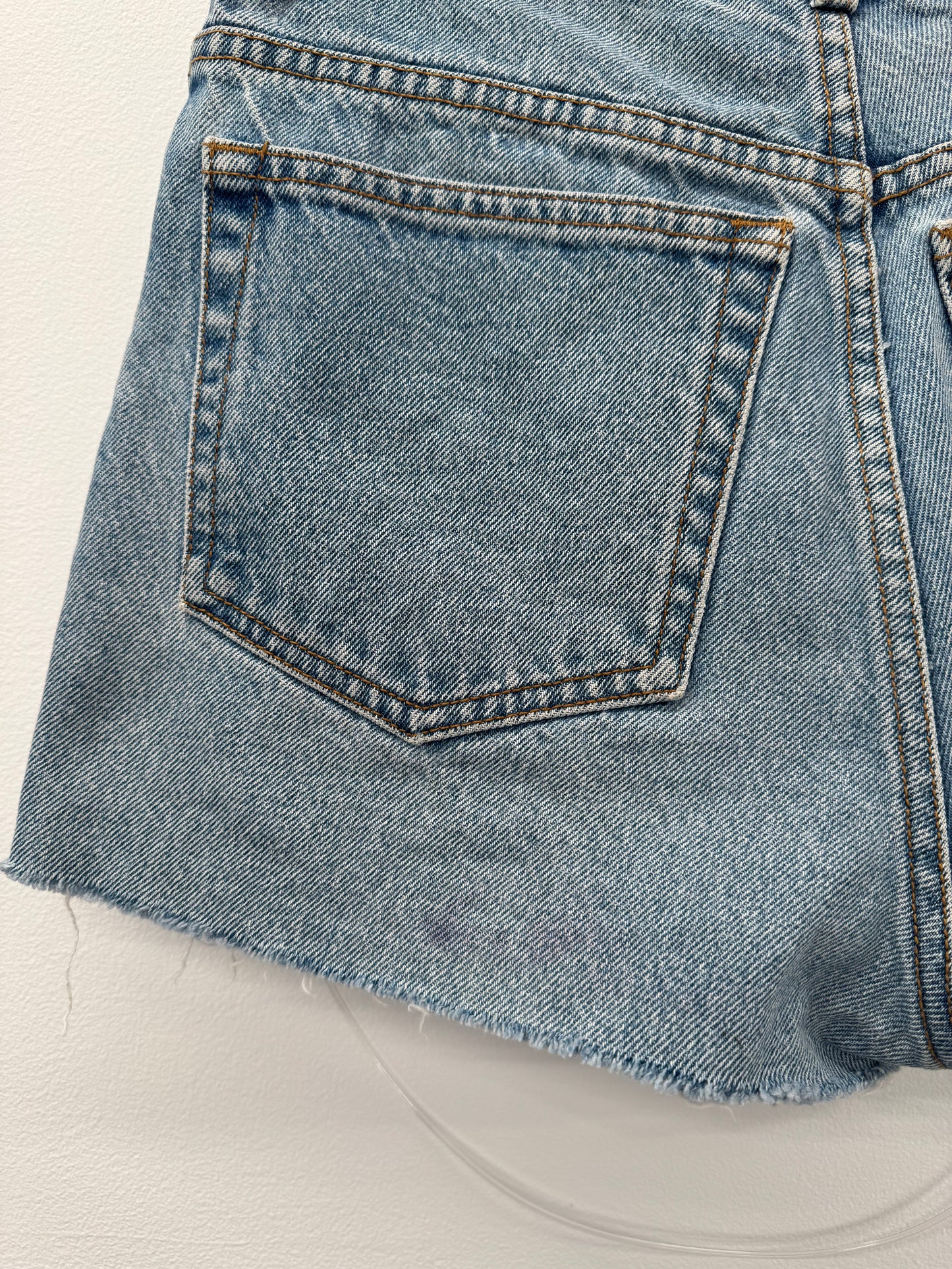 Vintage Guess Shorts - Size 10