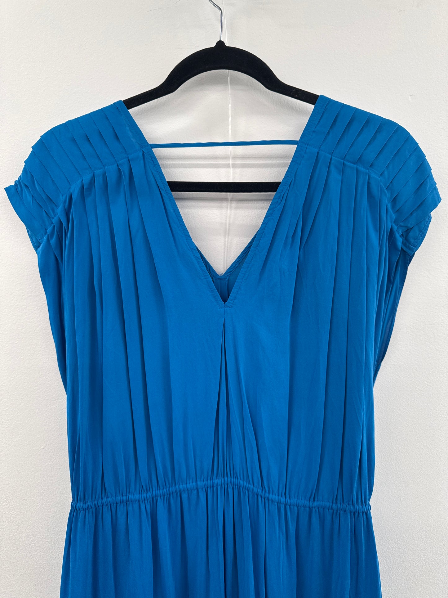 Country Road Blue Dress - size 6