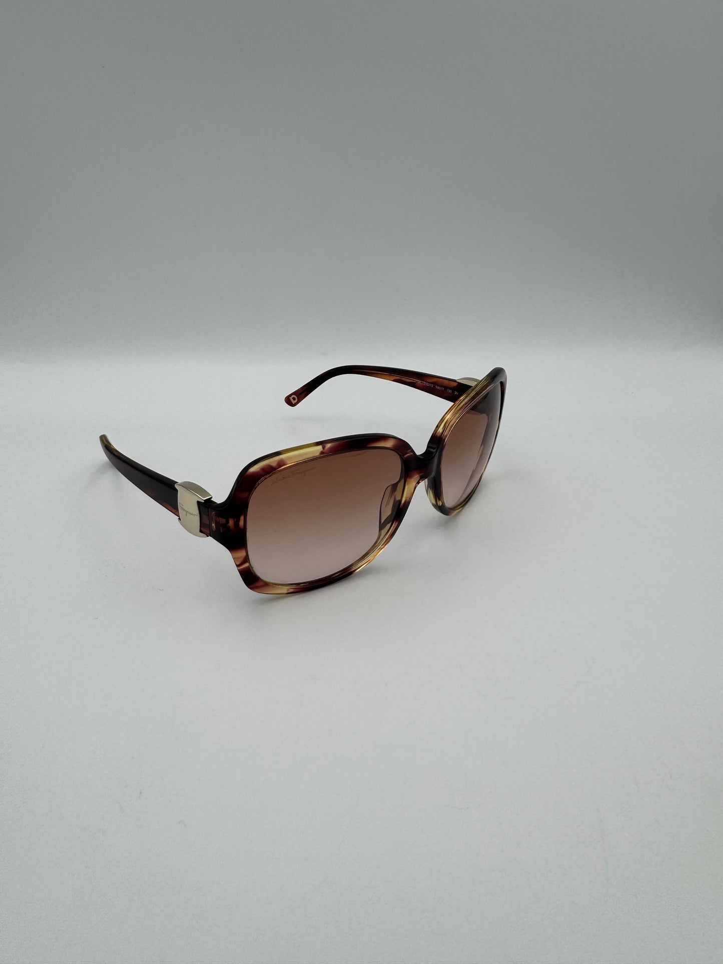 SALVATORE FERRAGAMO Sunglasses