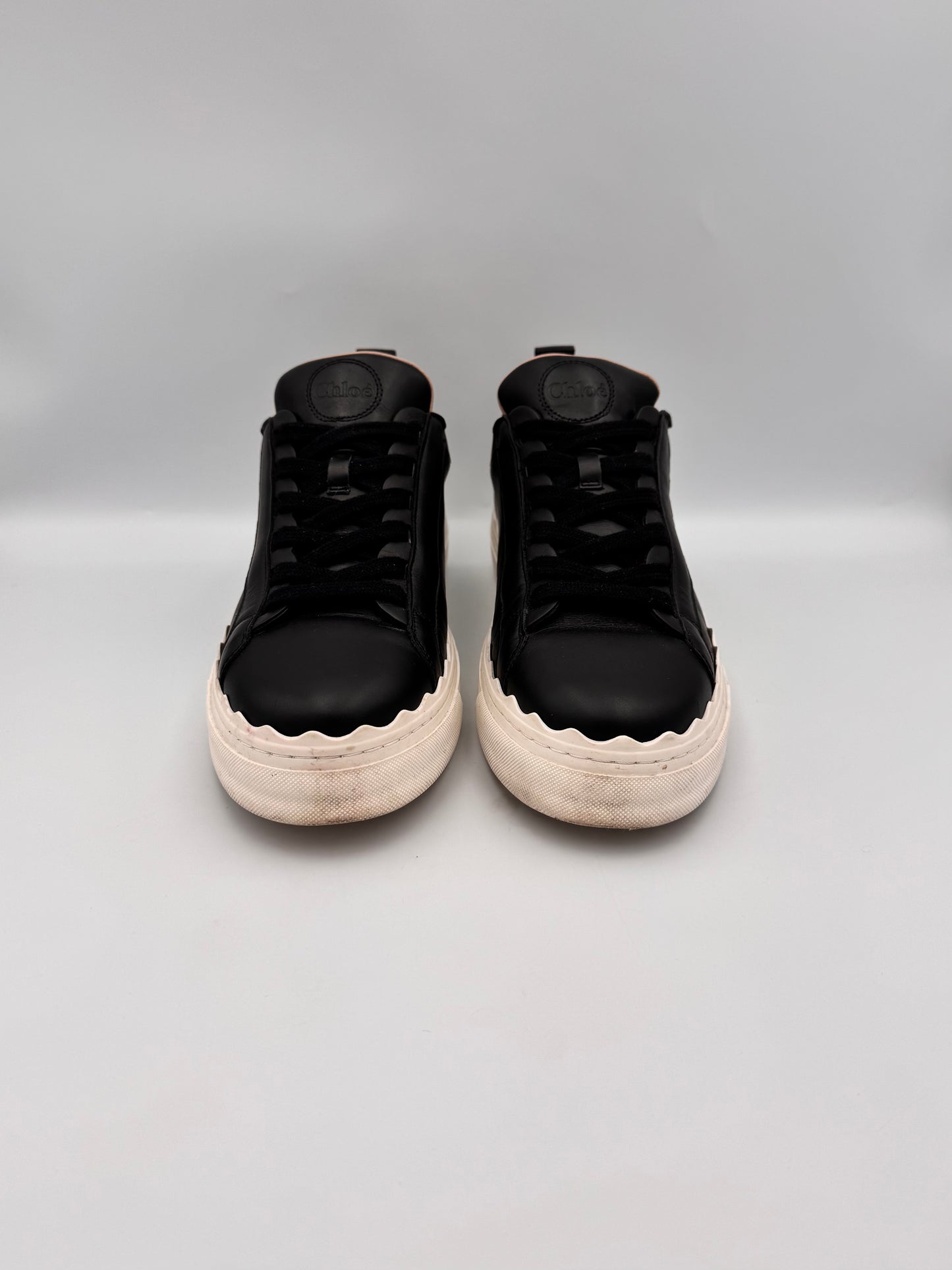 Chloe Sneakers Size 38