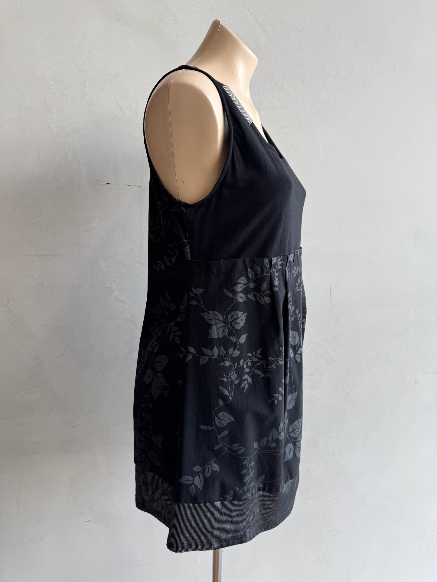 Vintage Gabriella Fratini dress - size 10