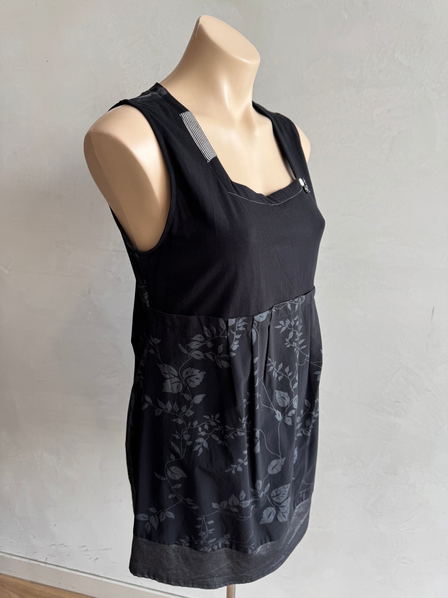 Vintage Gabriella Fratini dress - size 10