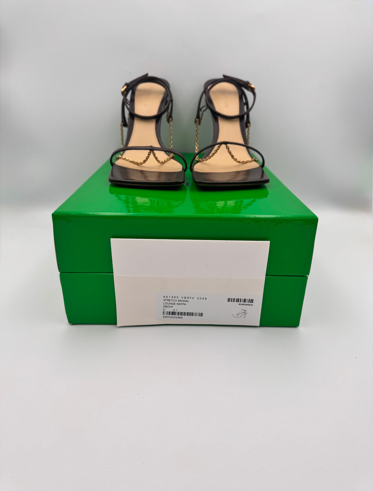 BOTTEGA VENETA Heels Size 41