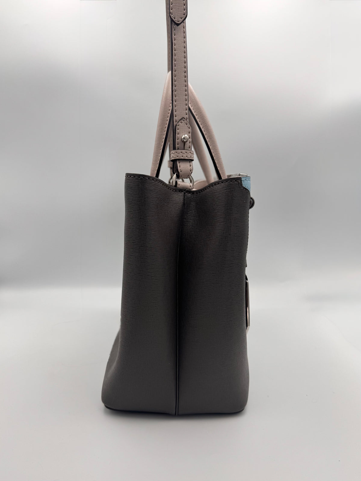 FENDI Monster Eyes Tote New Without Tags