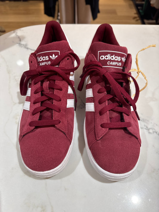 Adidas Campus Sneakers Red