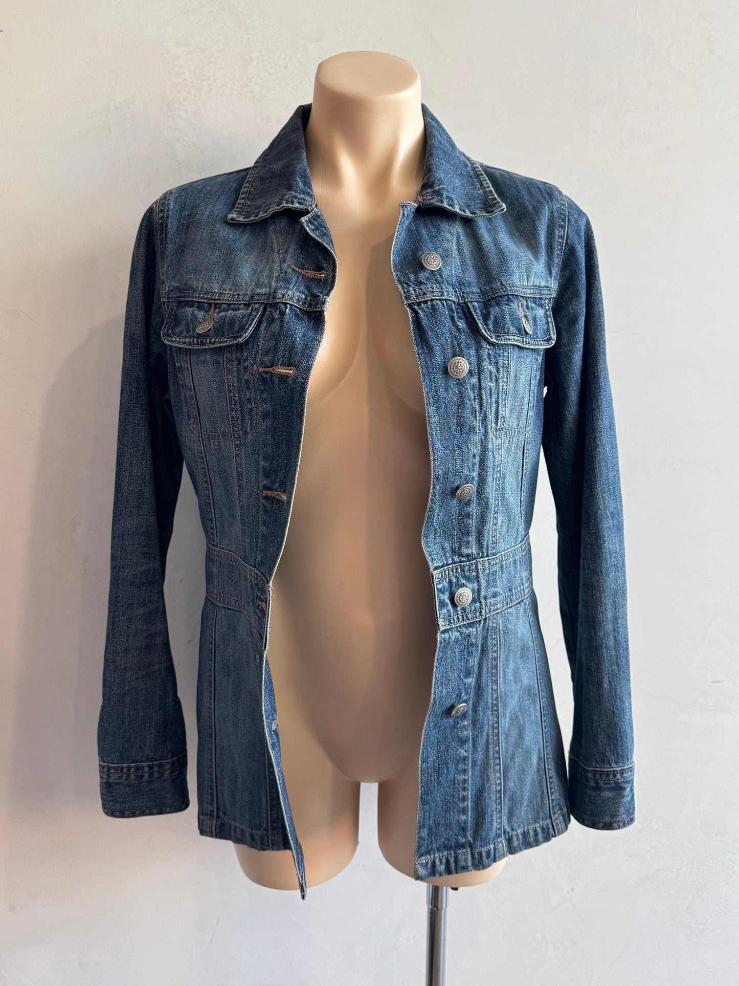 Vintage Target denim Jacket - size 10
