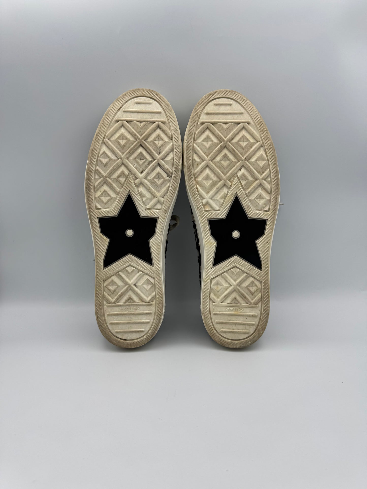 CHRISTIAN DIOR SNEAKERS SZ41.5