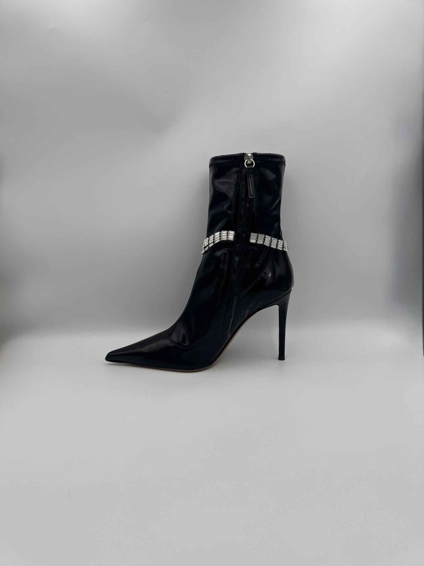 Alexandre Vauthier Ankle Boots size 39