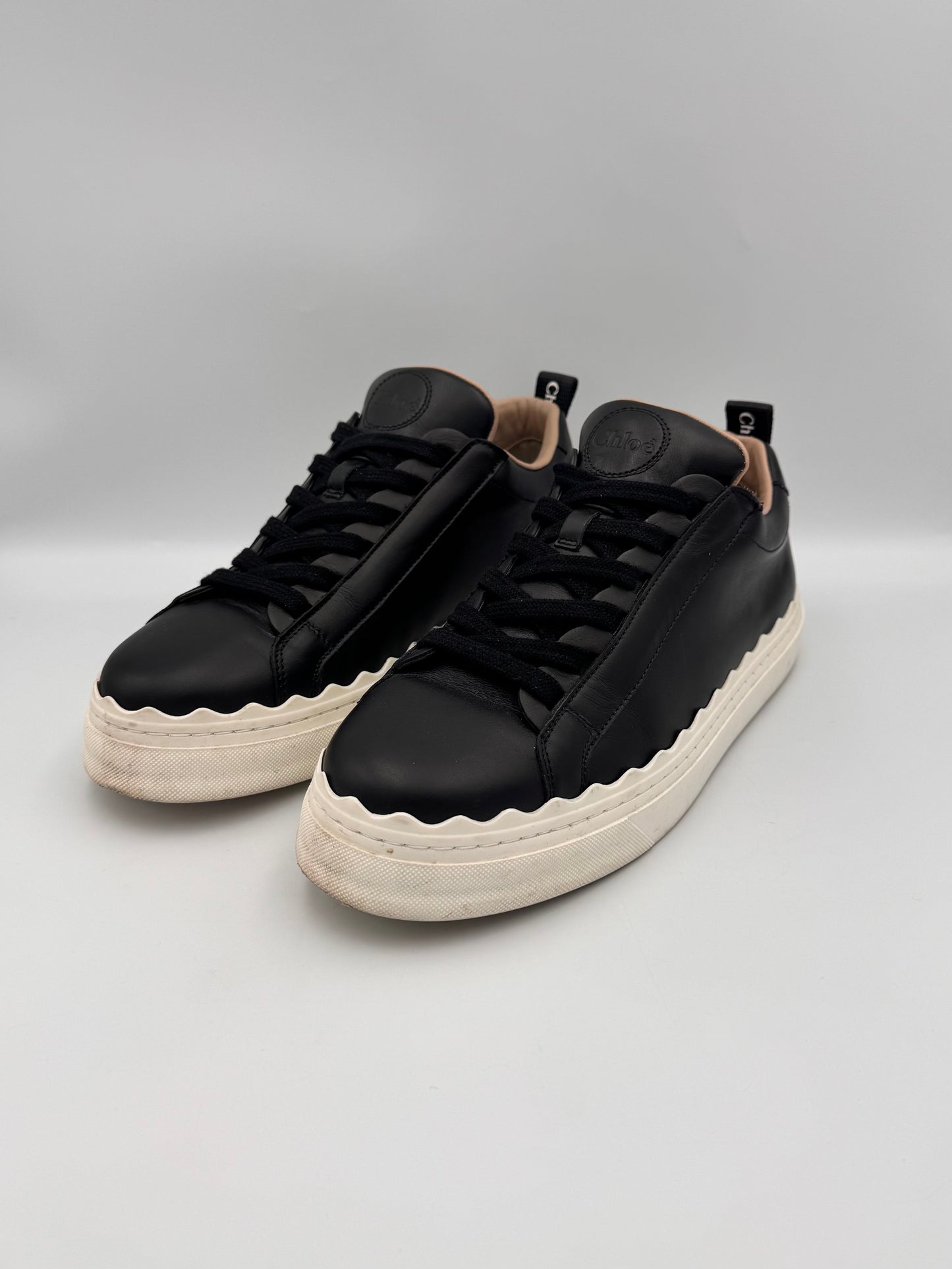 Chloe Sneakers Size 38