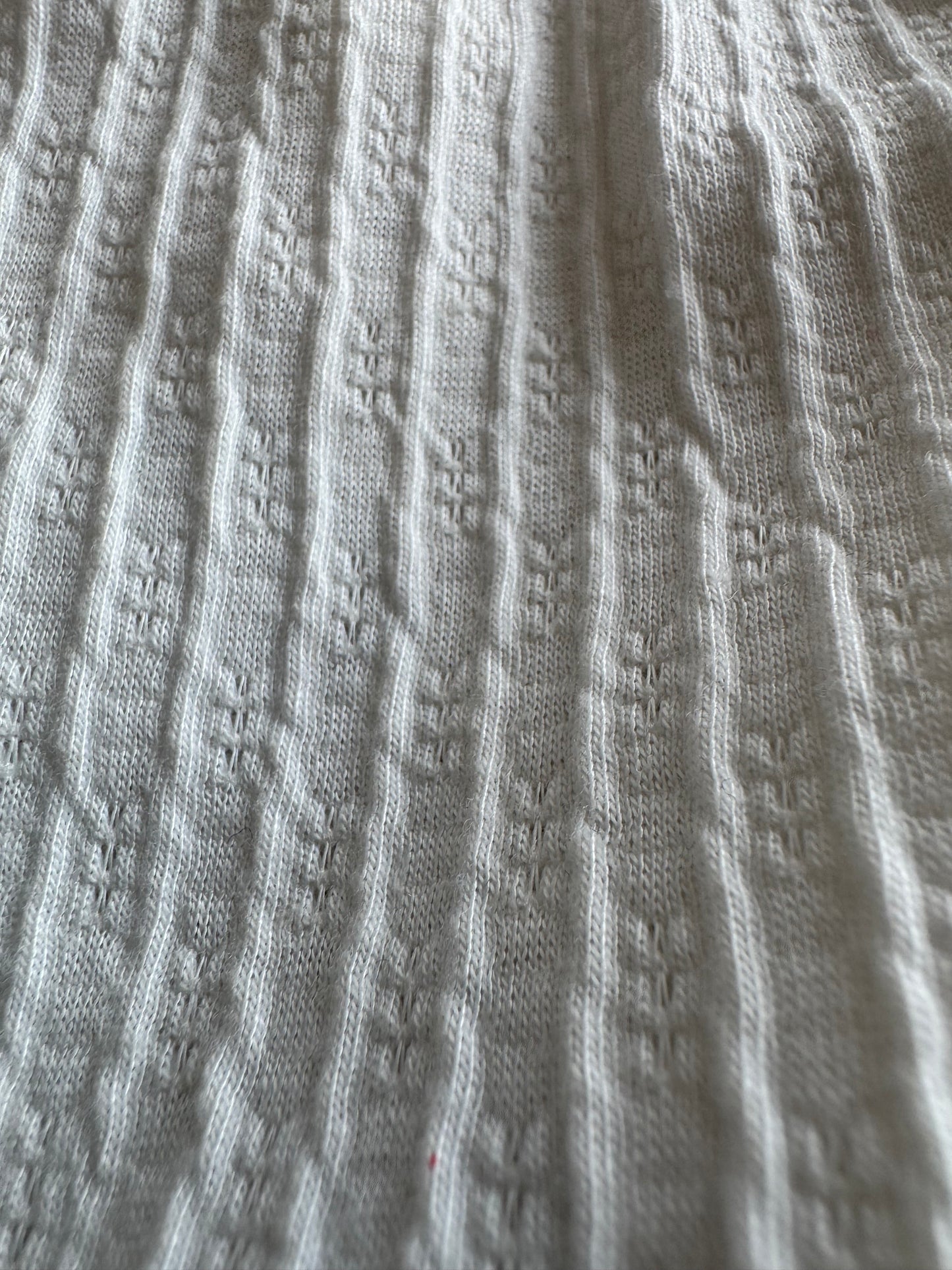 Don’t Ask Amanda Crop Cami - size S