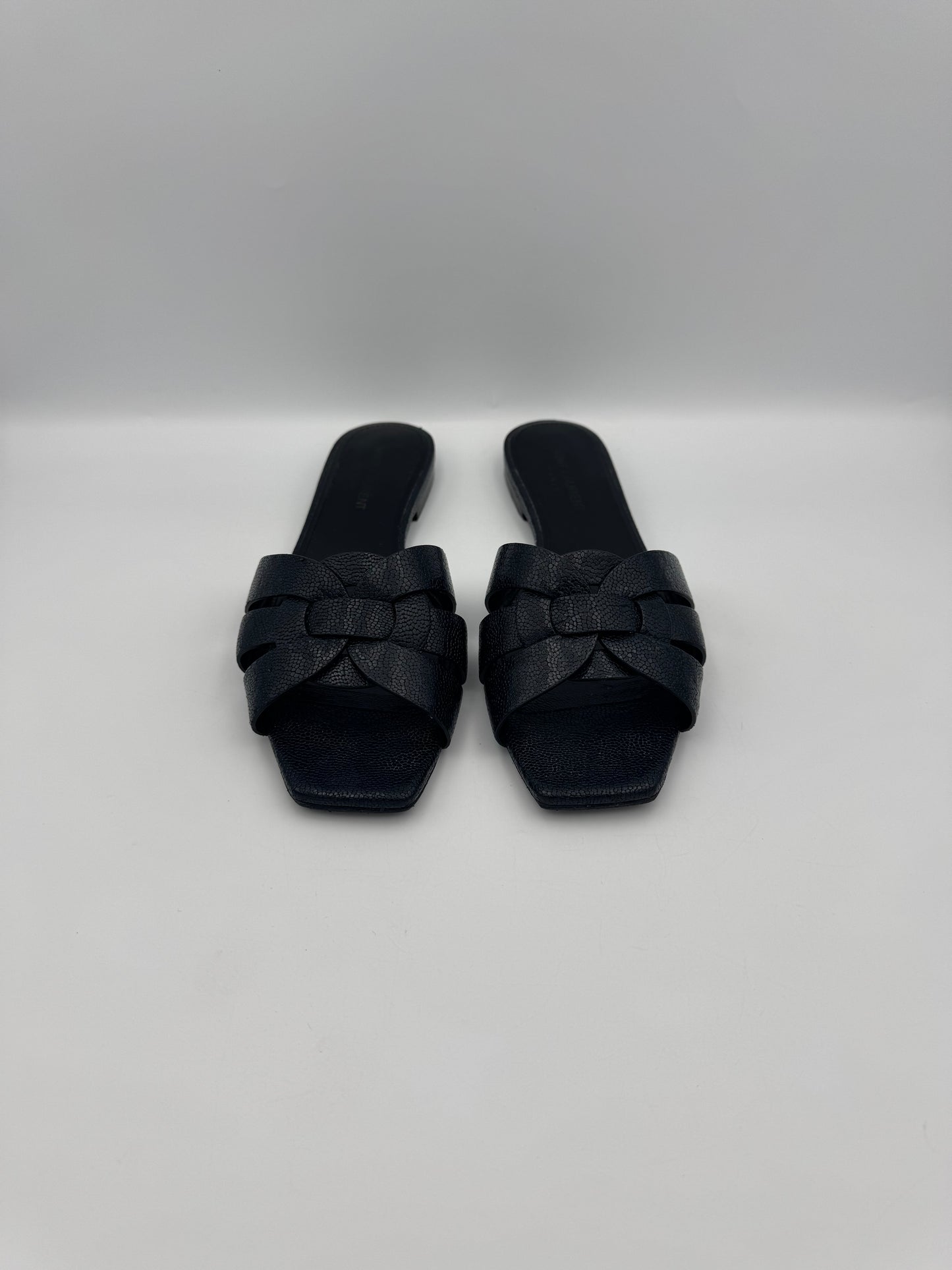 YSL size 37.5 Slides