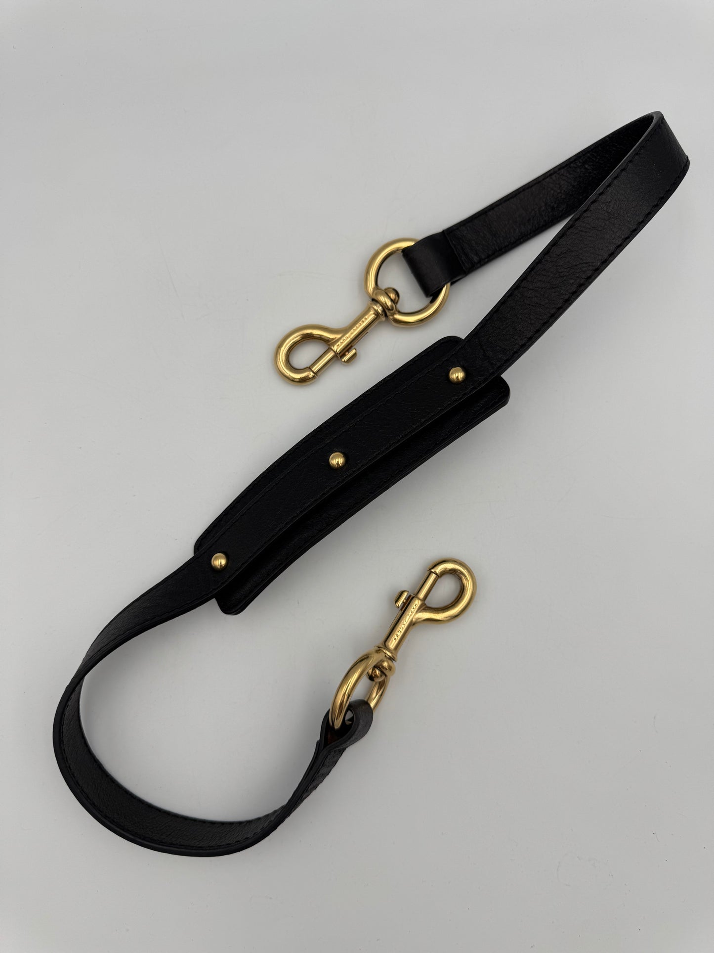 Marc Jacobs Trish Duffel Handbag