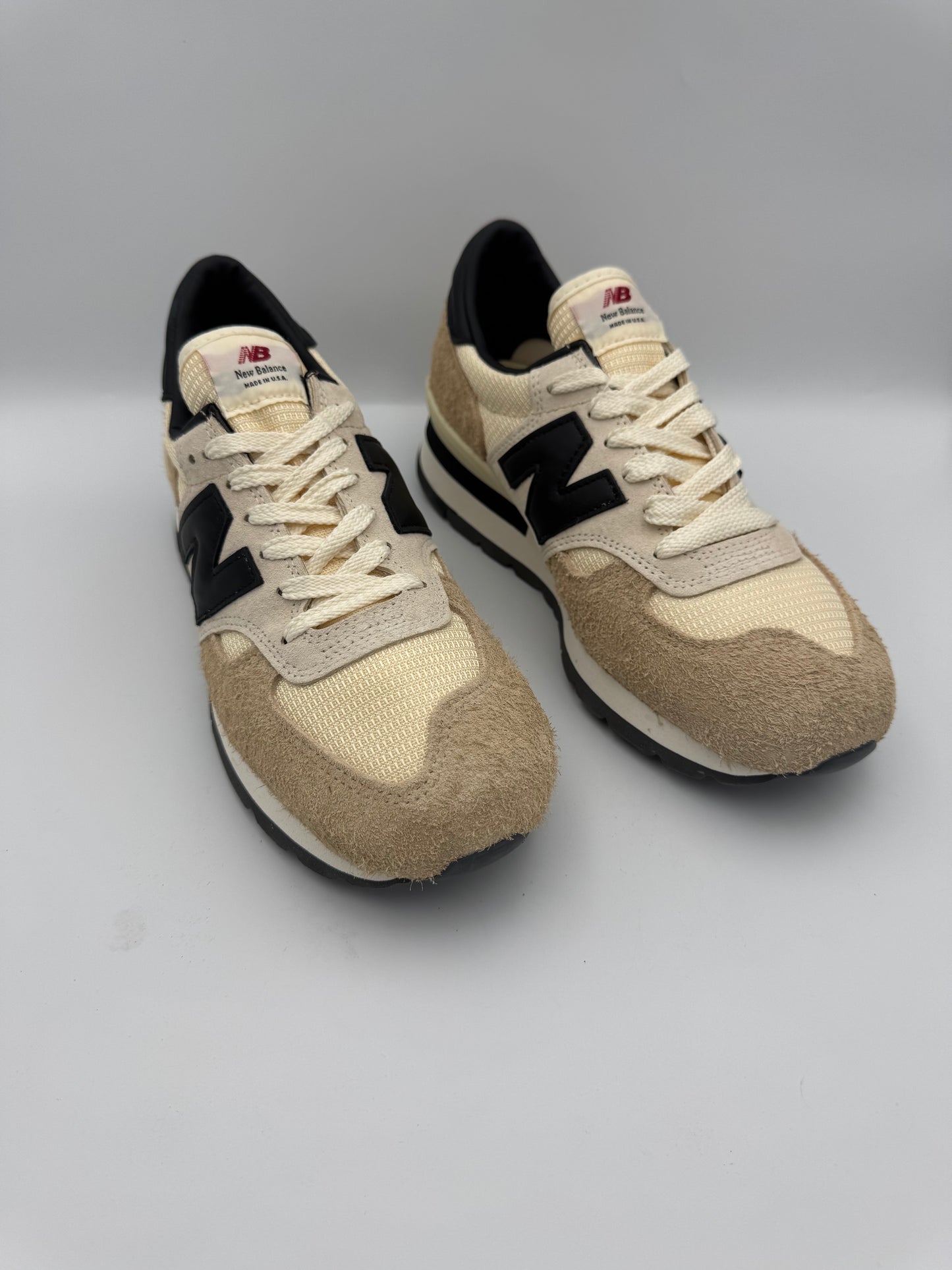 New Balance Teddy Santis 990v2 (40.5)