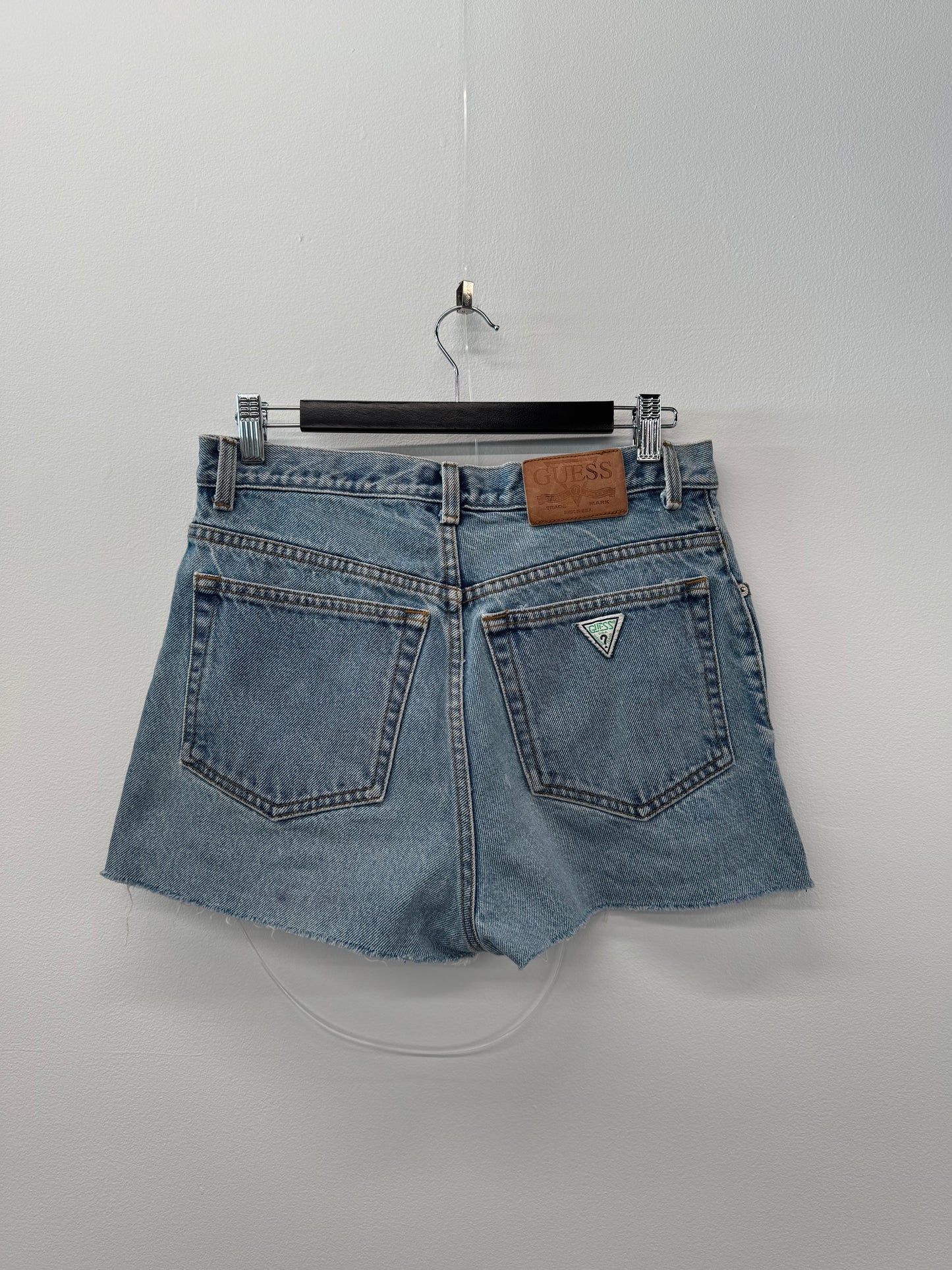 Vintage Guess Shorts - Size 10