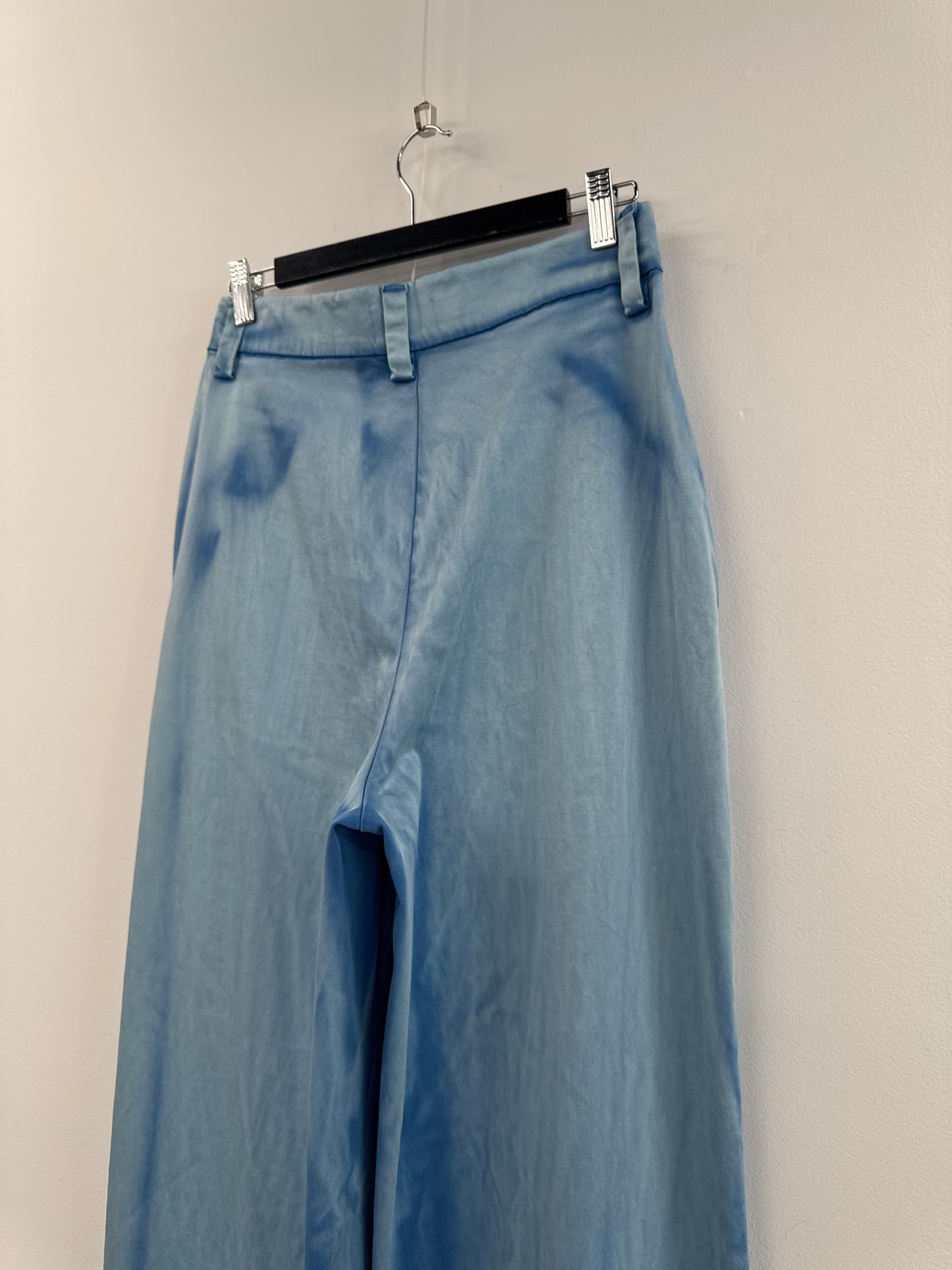 Cotton Citizen Blue Pants - Size 28