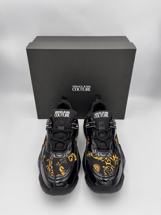 Versace Couture Sneaker Size 38