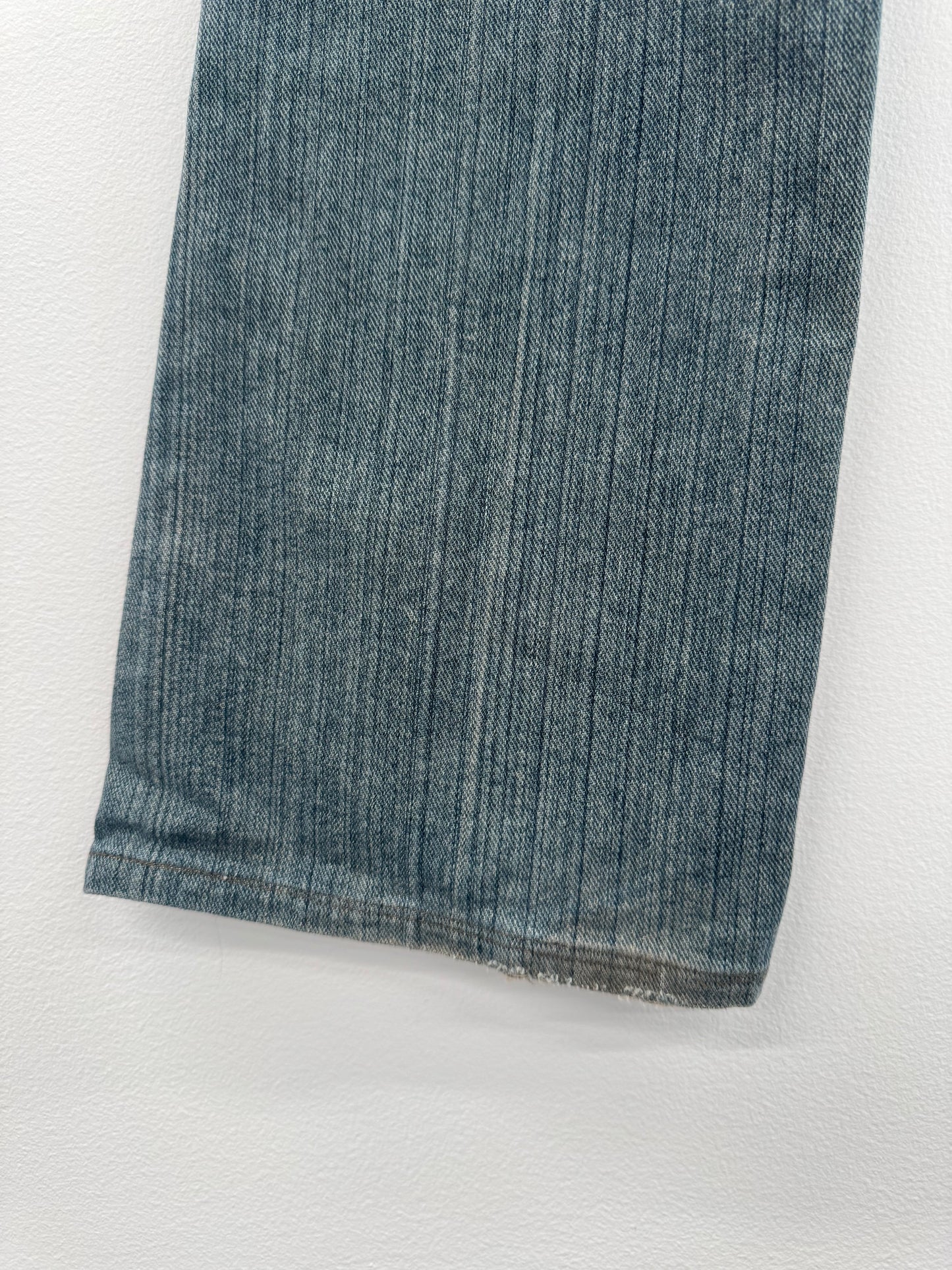 Armani Exchange Blue Jeans - Size US 8