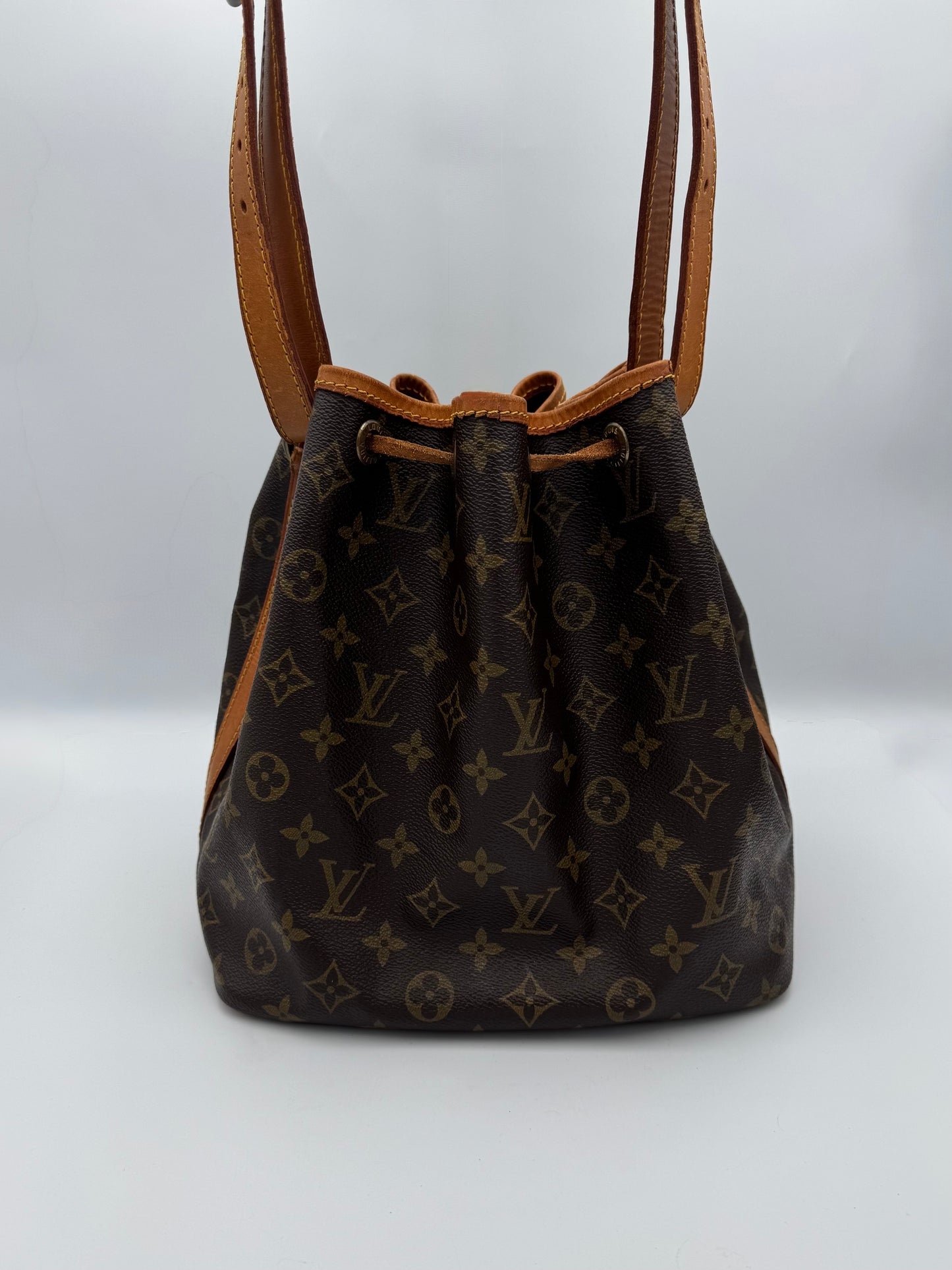LOUIS VUITTON NOÉ bag