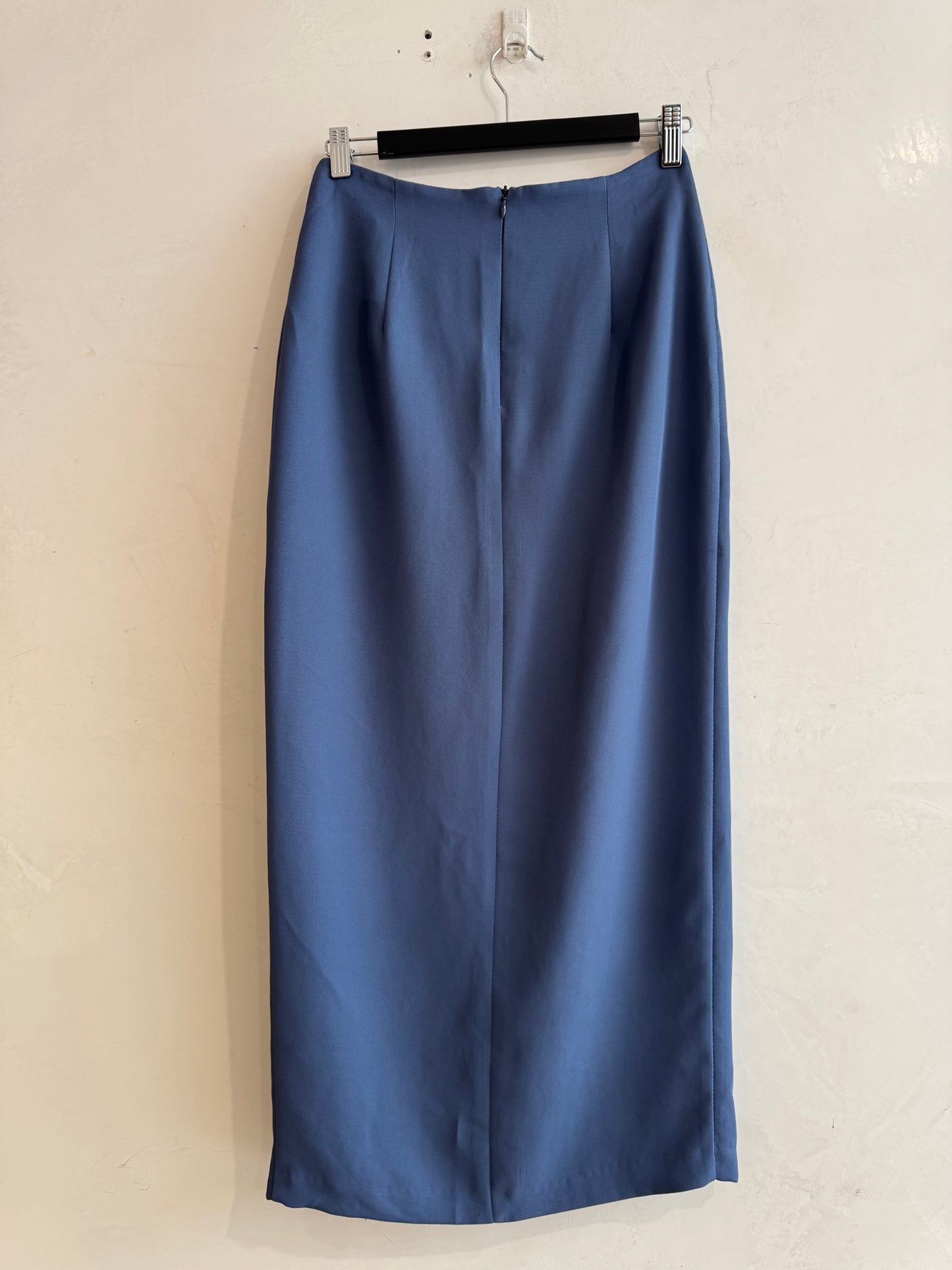 Vintage Brown Sugar Maxi skirt - size 10