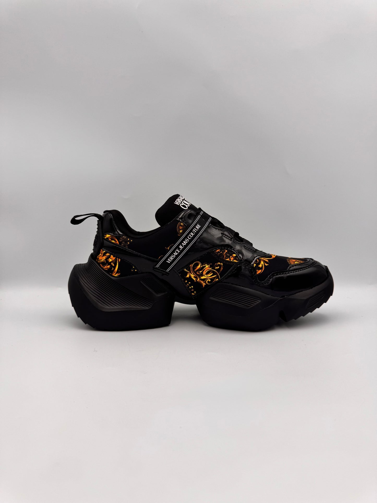Versace Couture Sneaker Size 38