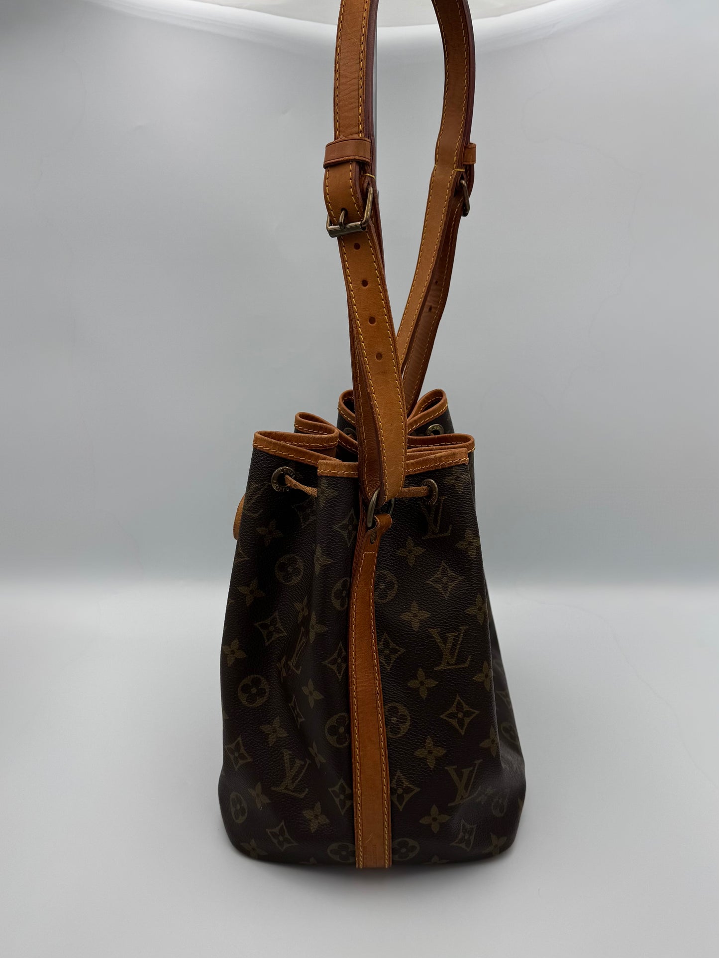 LOUIS VUITTON NOÉ bag