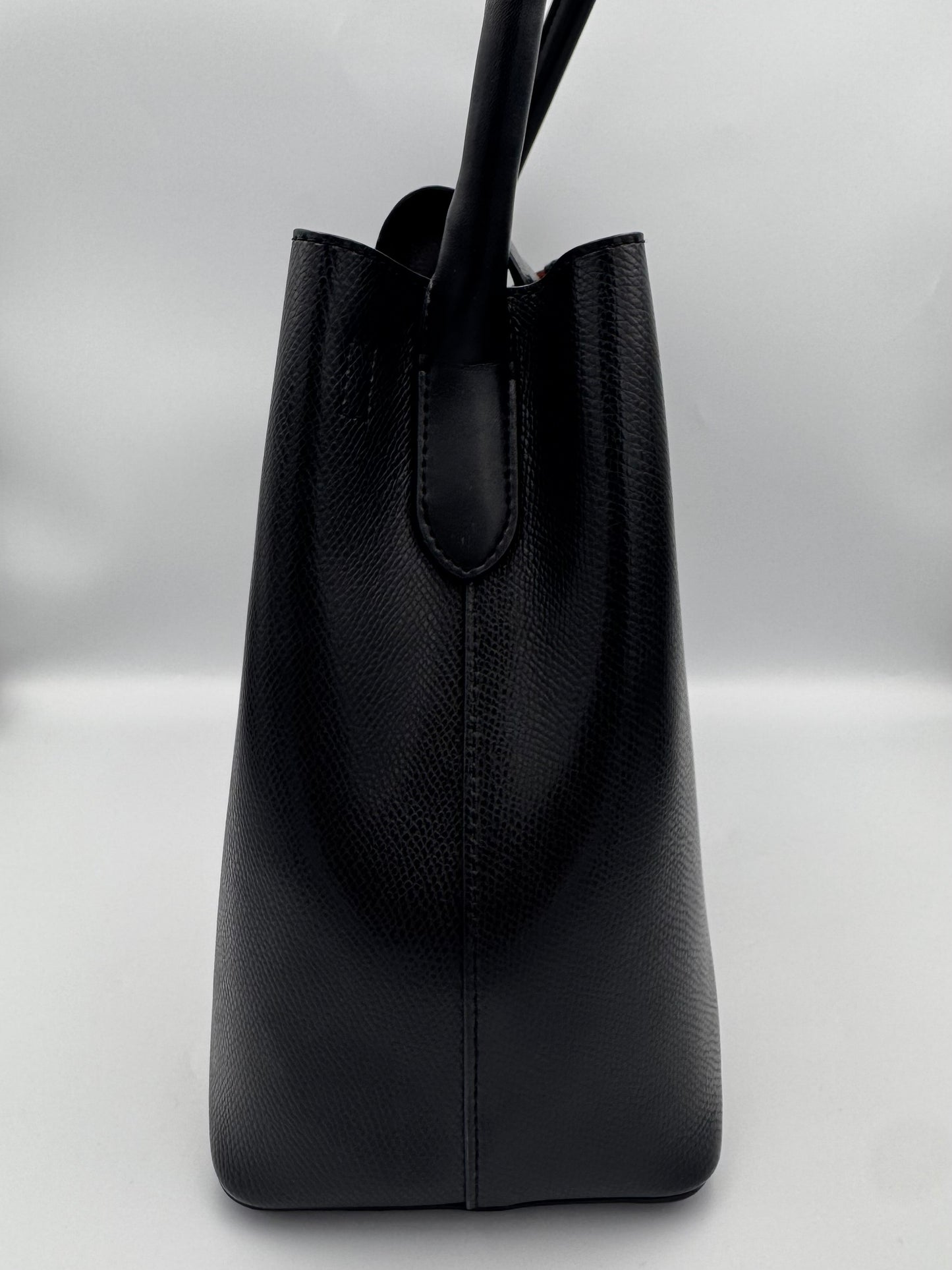 OROTON Black Shoulder Bag