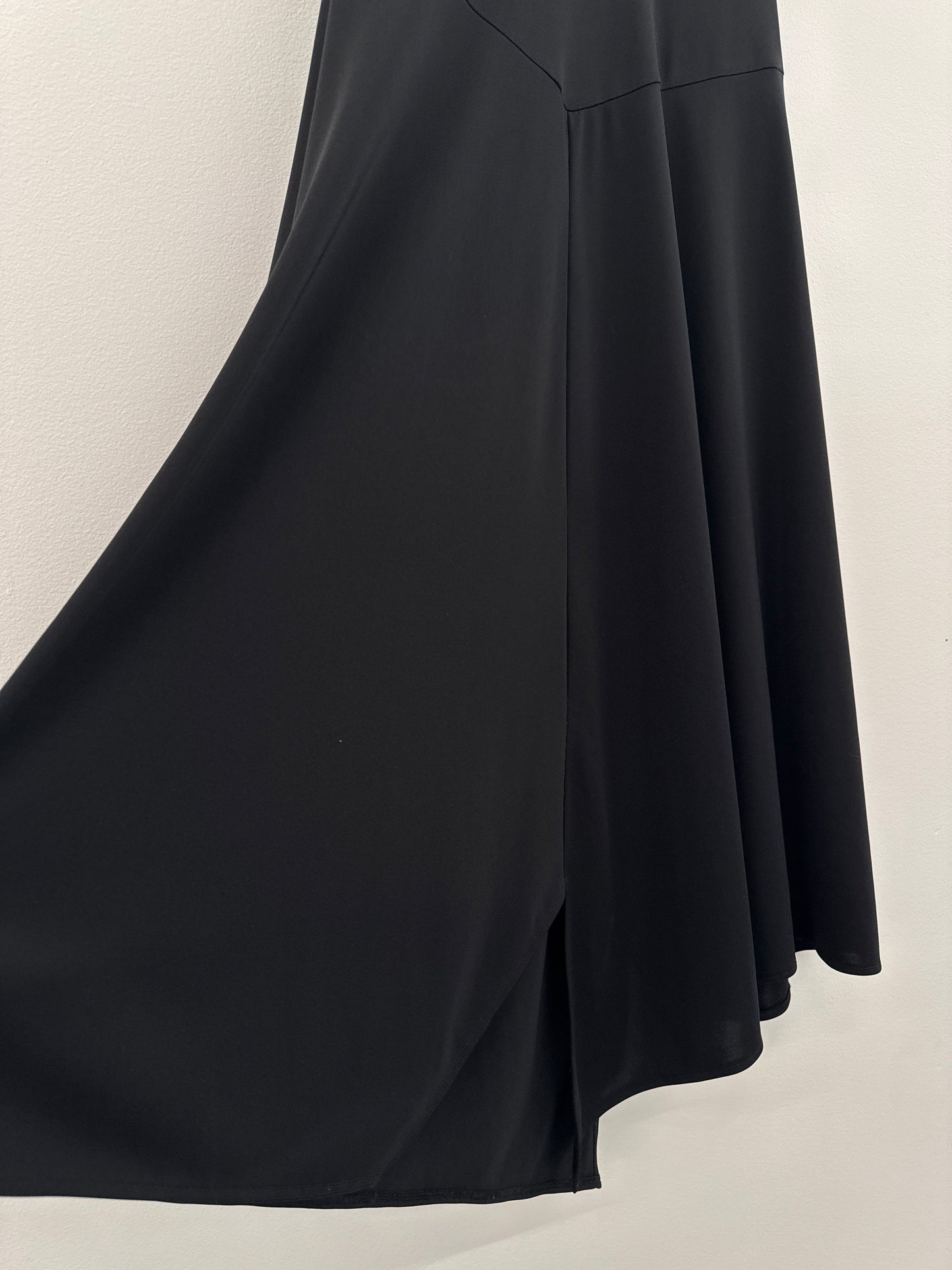 Lisa Baron Little Black Dress - Size S