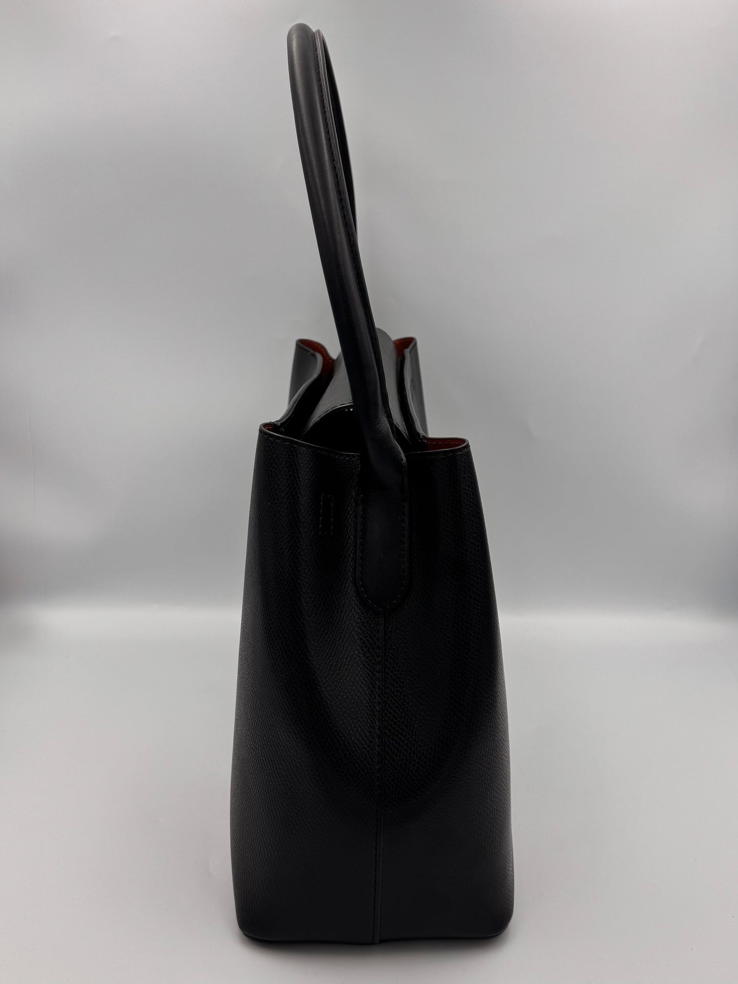 OROTON Black Shoulder Bag
