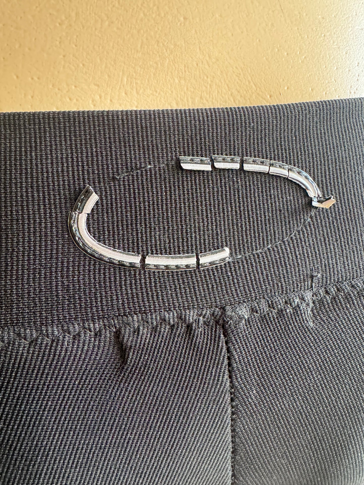 FaceOff stretch pants - size 8