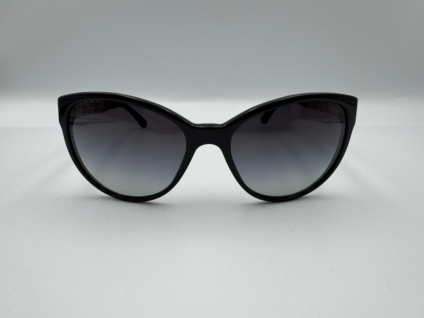 Chanel Sunglasses (Black)