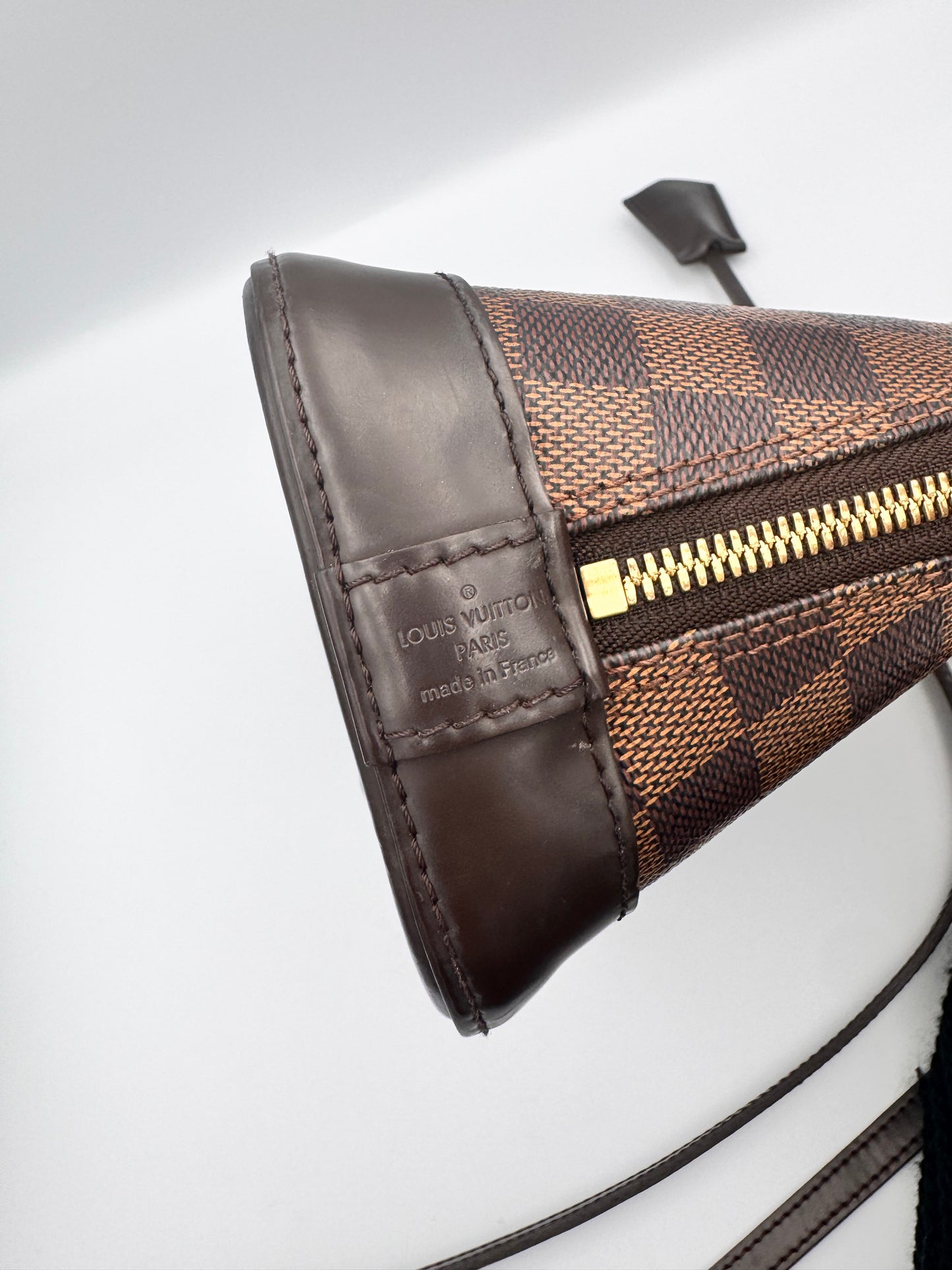 LOUIS VUITTON ALMA BB