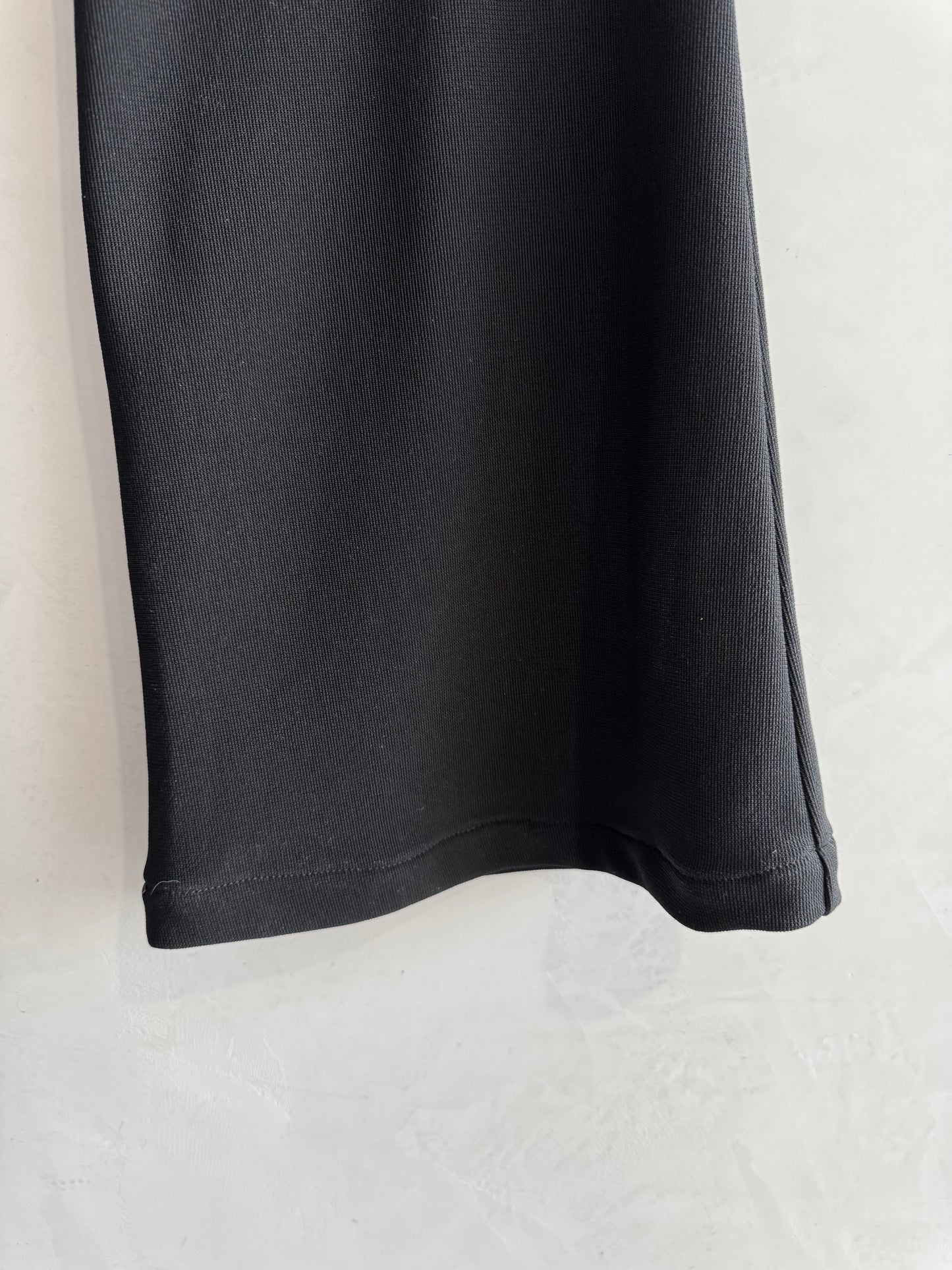 FaceOff Black Pants - size L