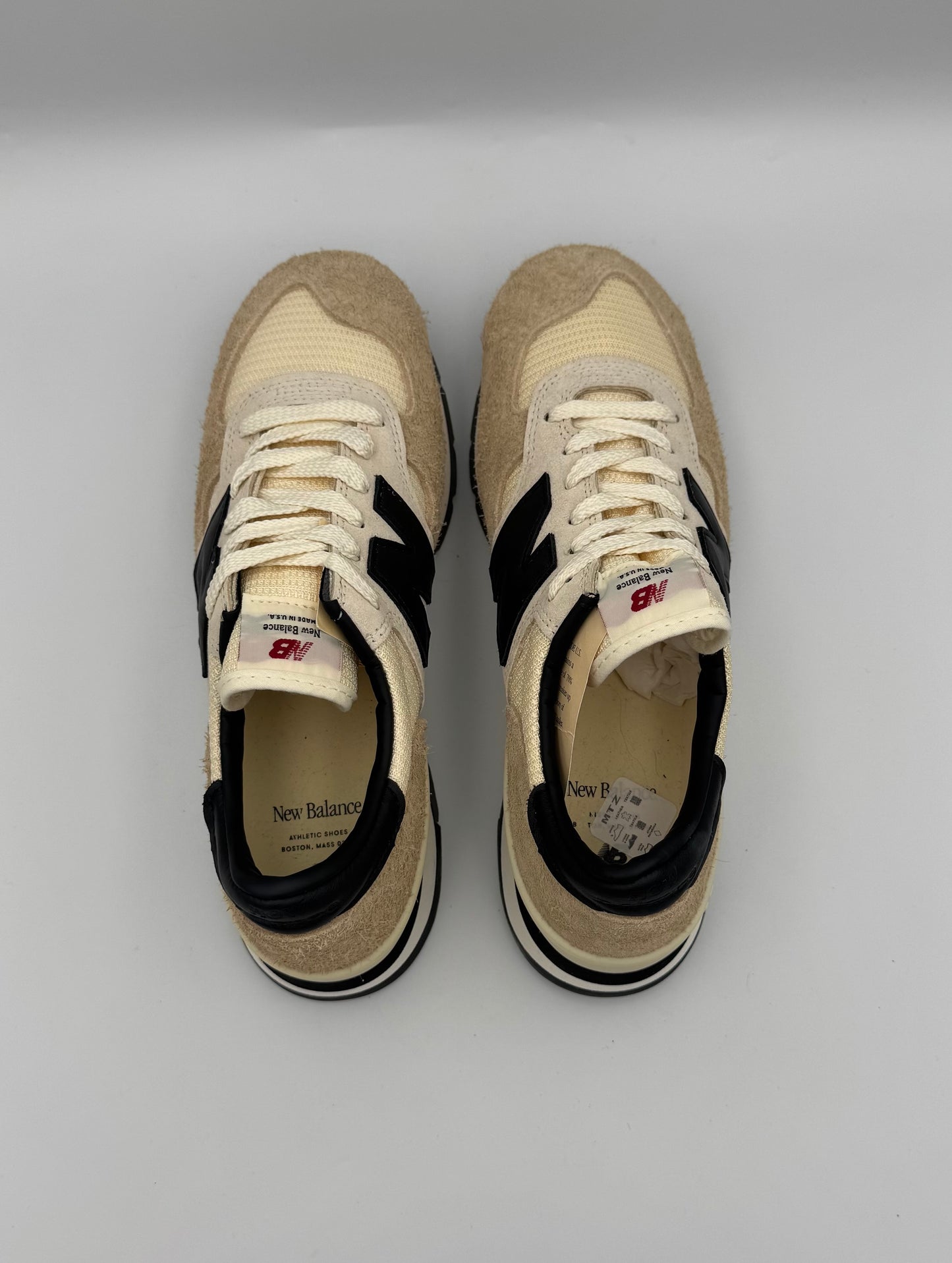 New Balance Teddy Santis 990v2 (40.5)
