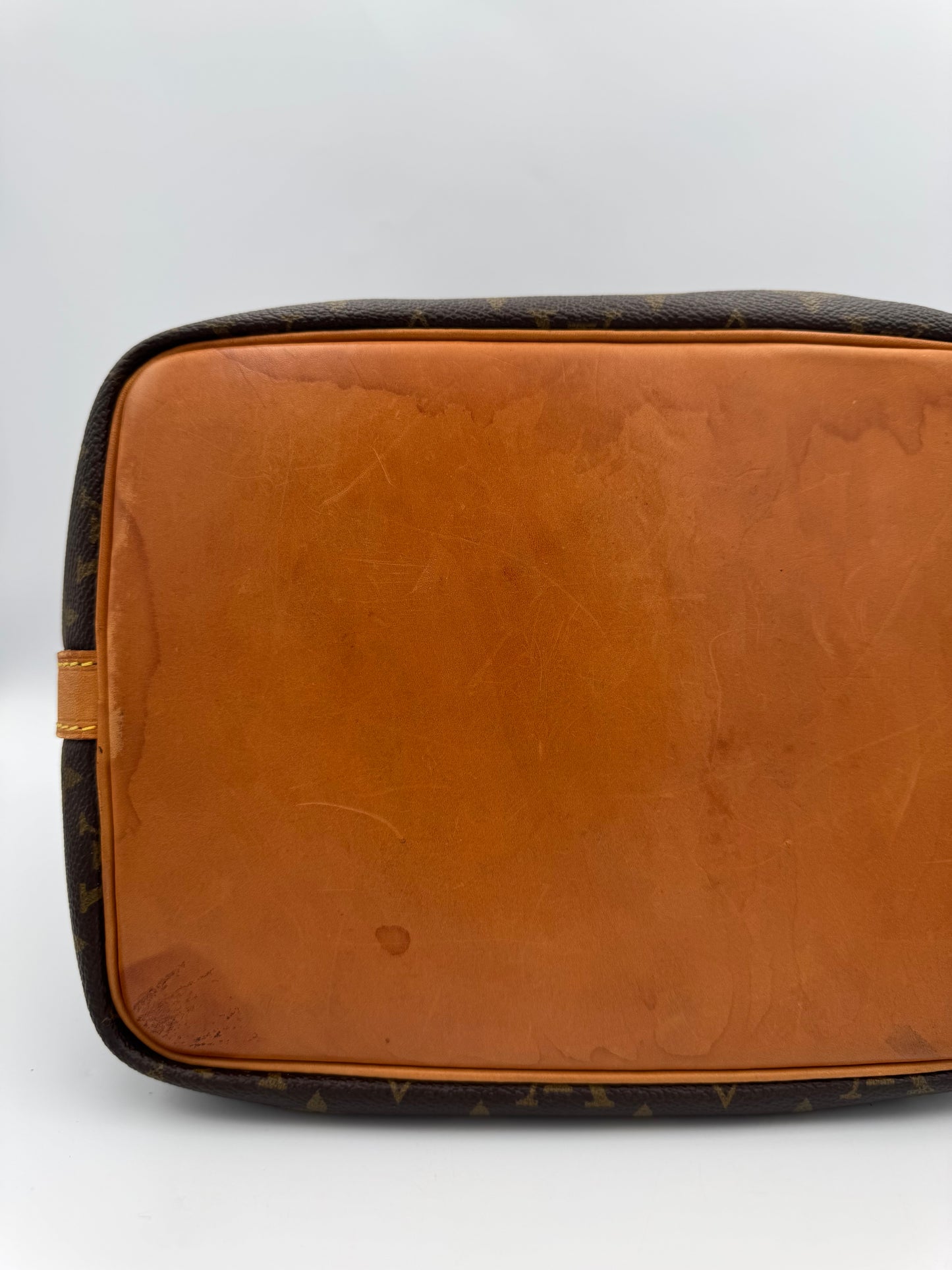 LOUIS VUITTON NOÉ bag