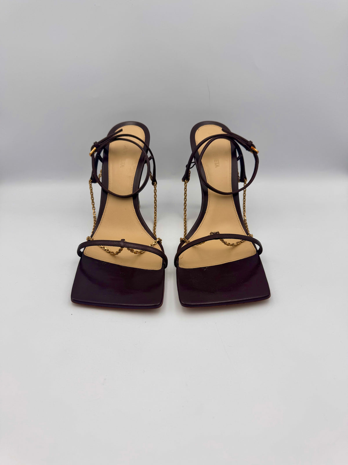 BOTTEGA VENETA Heels Size 41