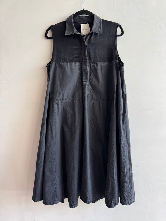 BUL black swing dress - size 10