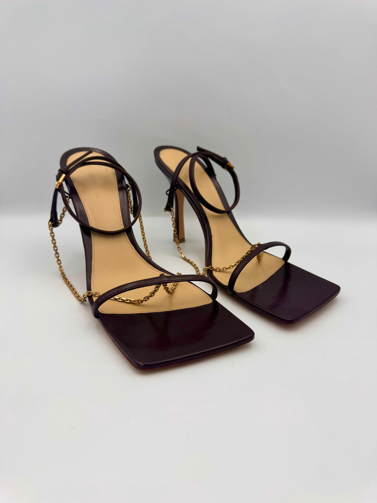 BOTTEGA VENETA Heels Size 41