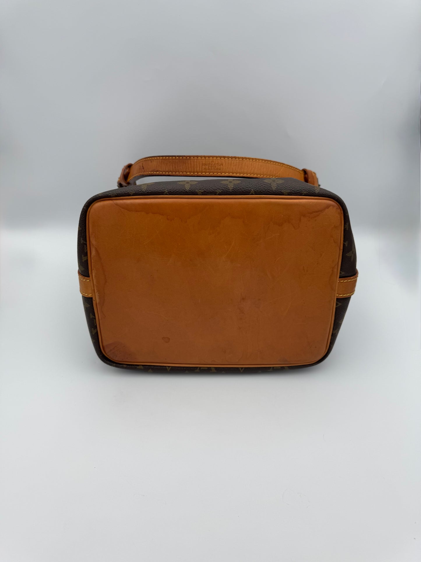 LOUIS VUITTON NOÉ bag