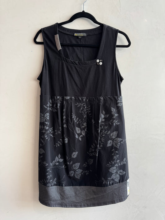 Vintage Gabriella Fratini dress - size 10